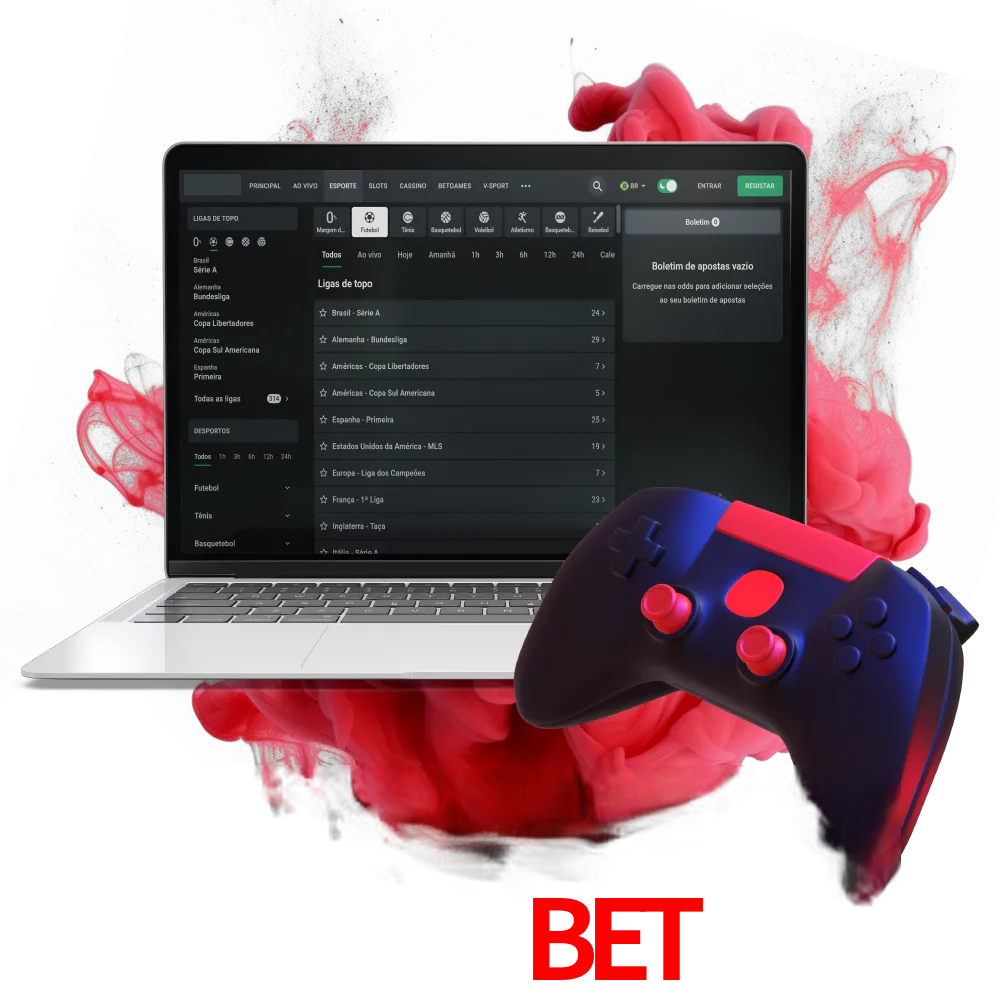 Explora a perspetiva, descobre como podes ganhar dinheiro real no 8899BET simplesmente apostando em jogadores profissionais.