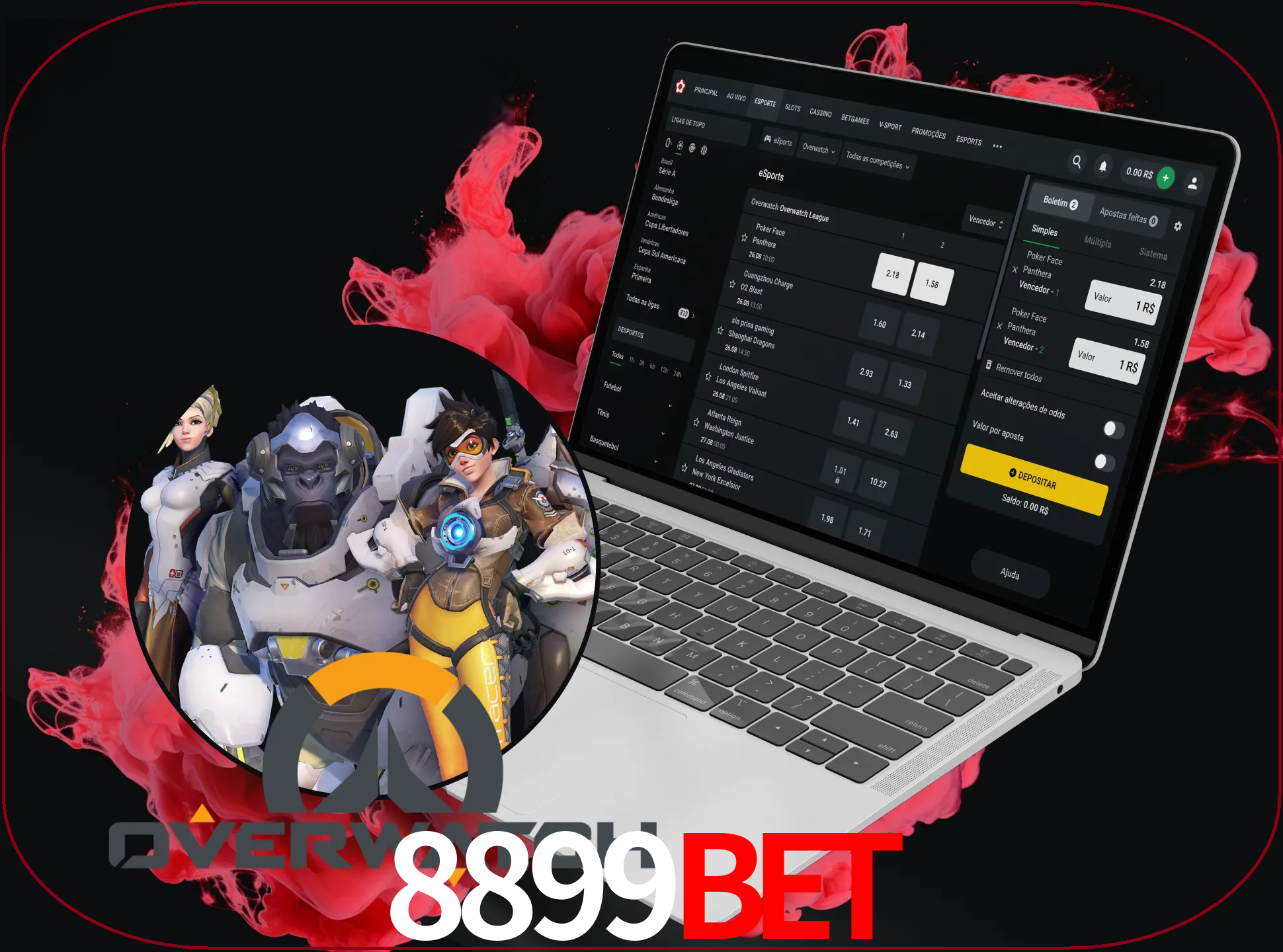 Os fãs deste fantástico jogo apreciarão a abundância de jogos e podem também ganhar dinheiro real apostando no 8899BET.