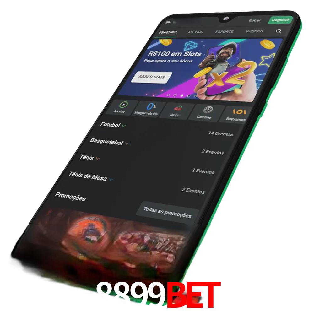 Aumente sua qualidade de aposta com nosso aplicativo.