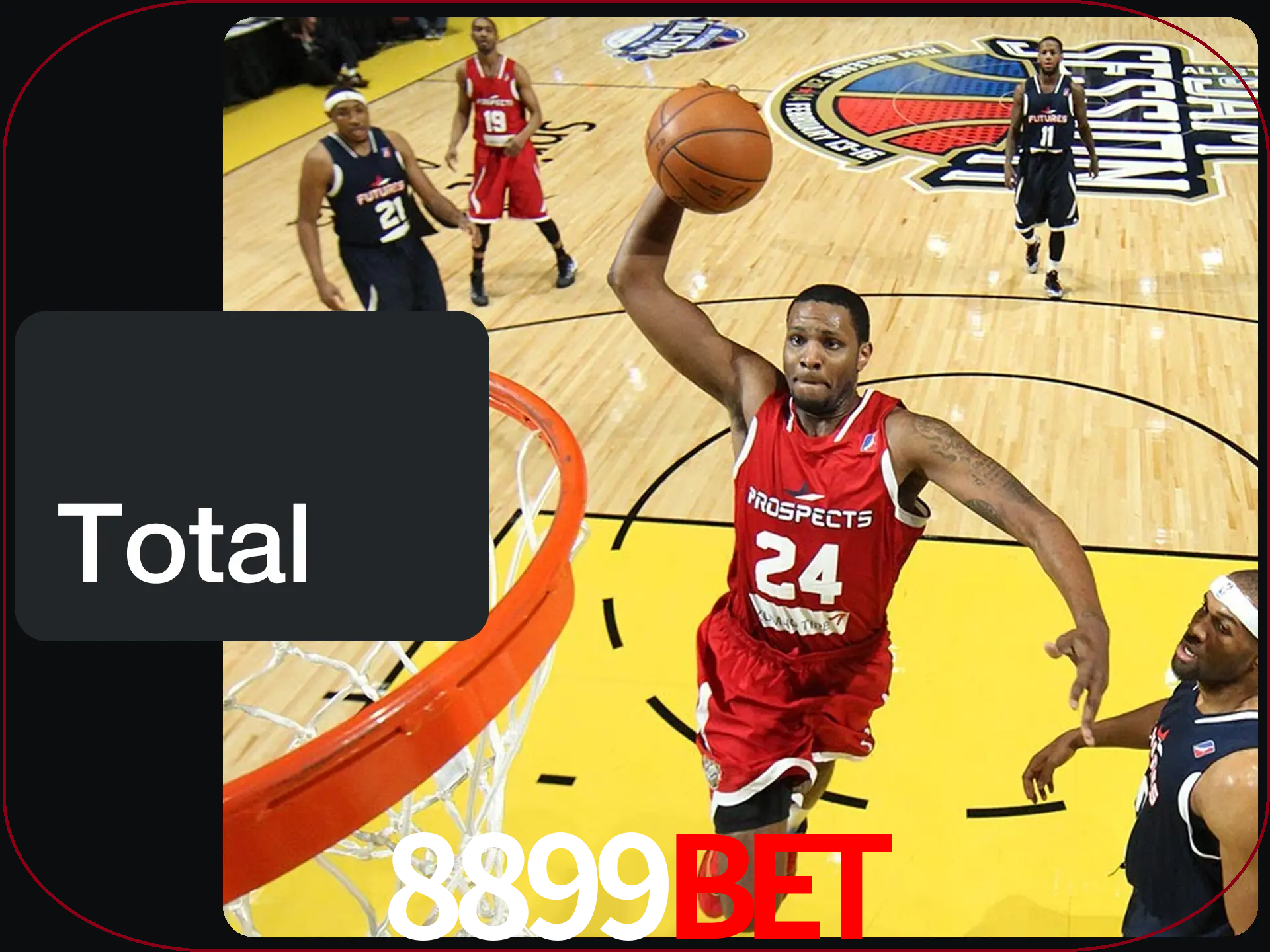 Ganhe seu dinheiro apostando na melhor equipe da lista.