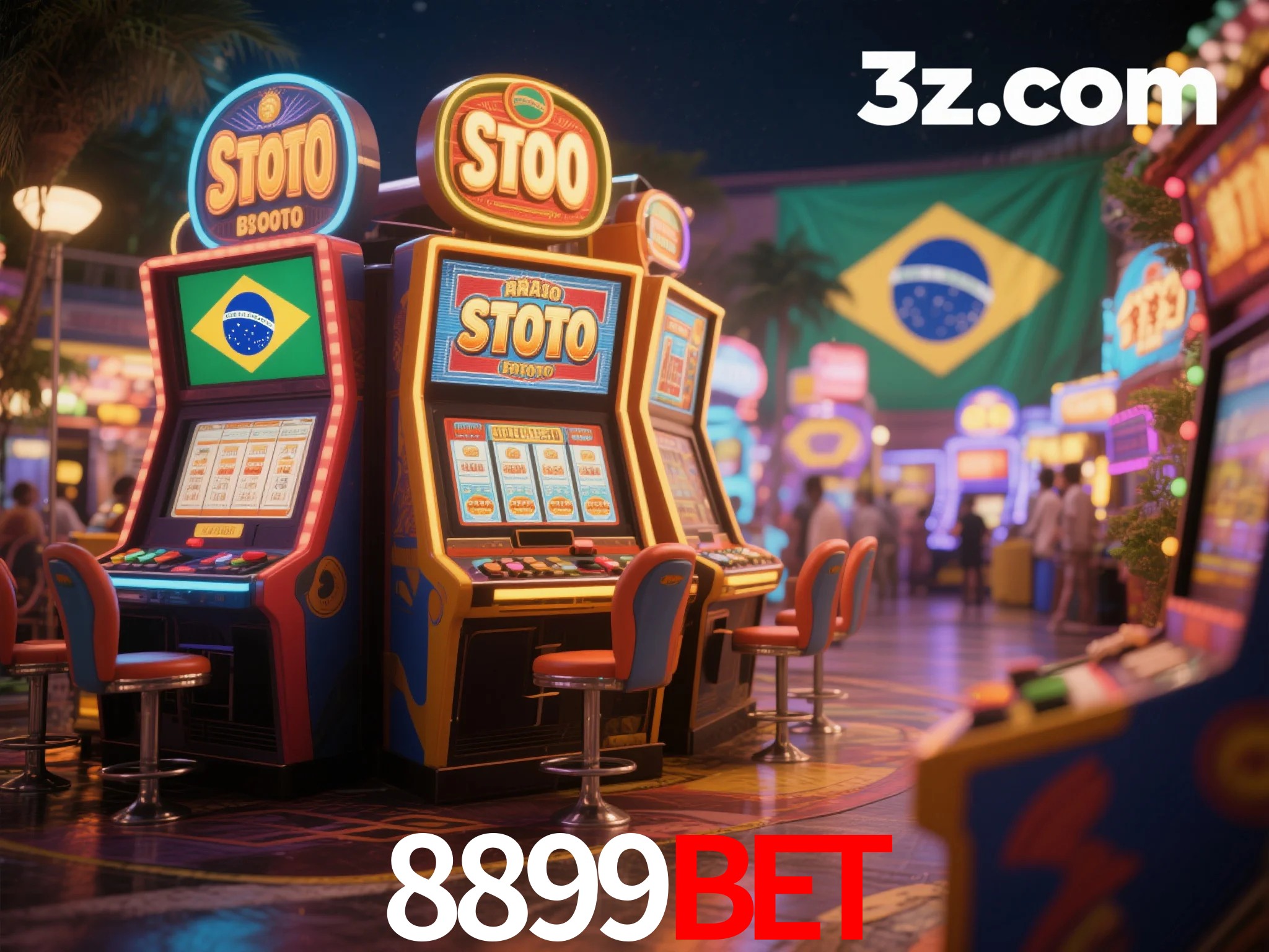 Saiba mais sobre os lados fortes de LeonBet.