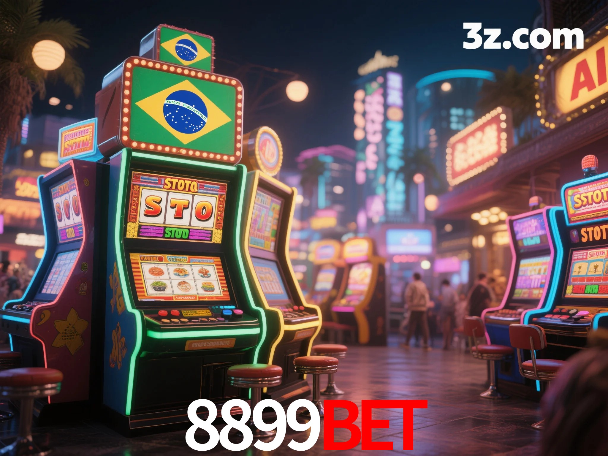 Abra o site da LeonBet e crie sua própria conta.