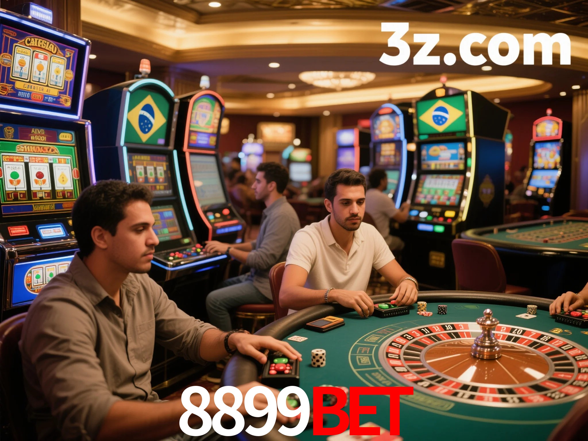 Receba seu dinheiro do bônus de boas-vindas após o primeiro depósito.