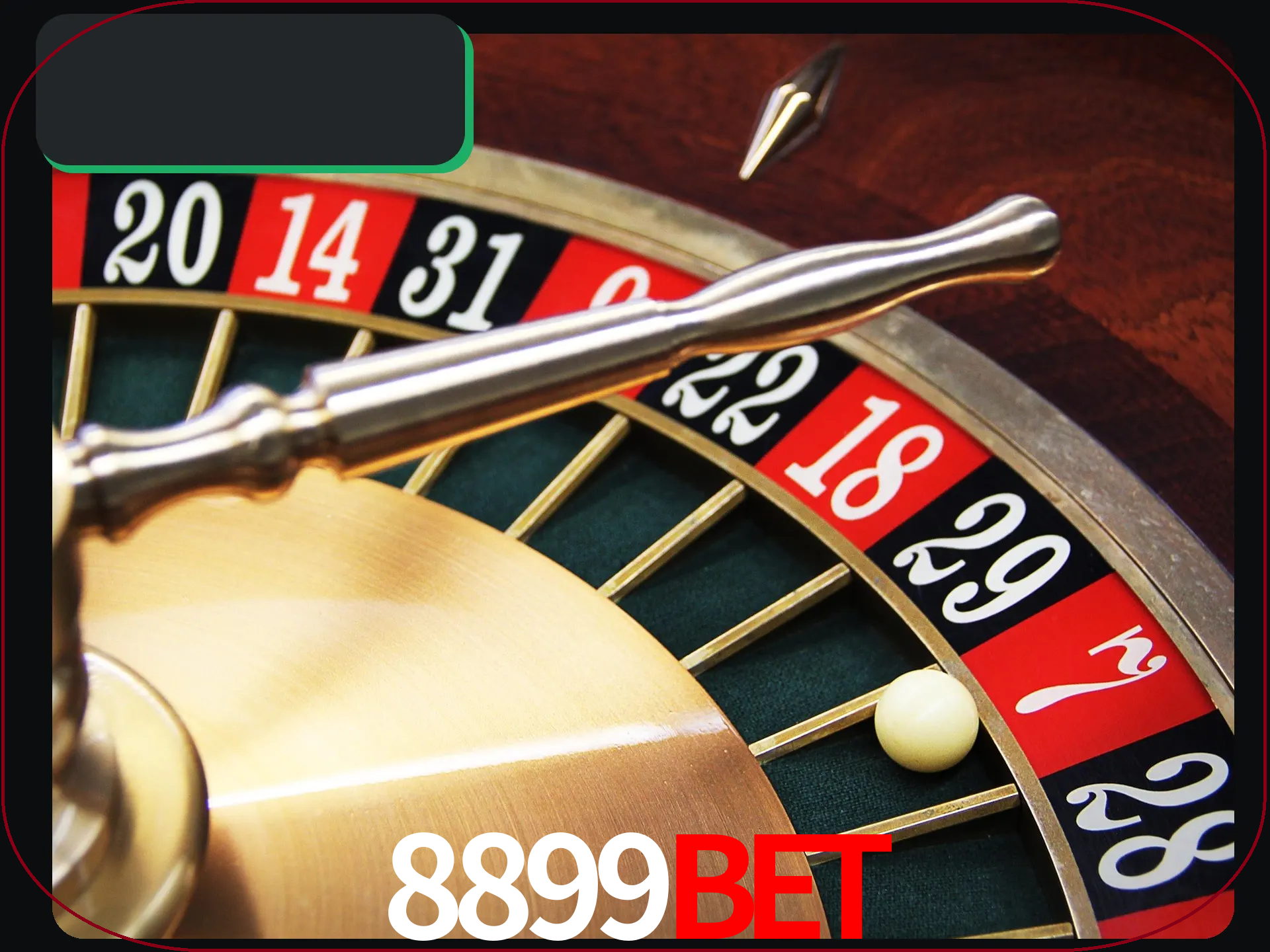 Gire a roleta e ganhe dinheiro.