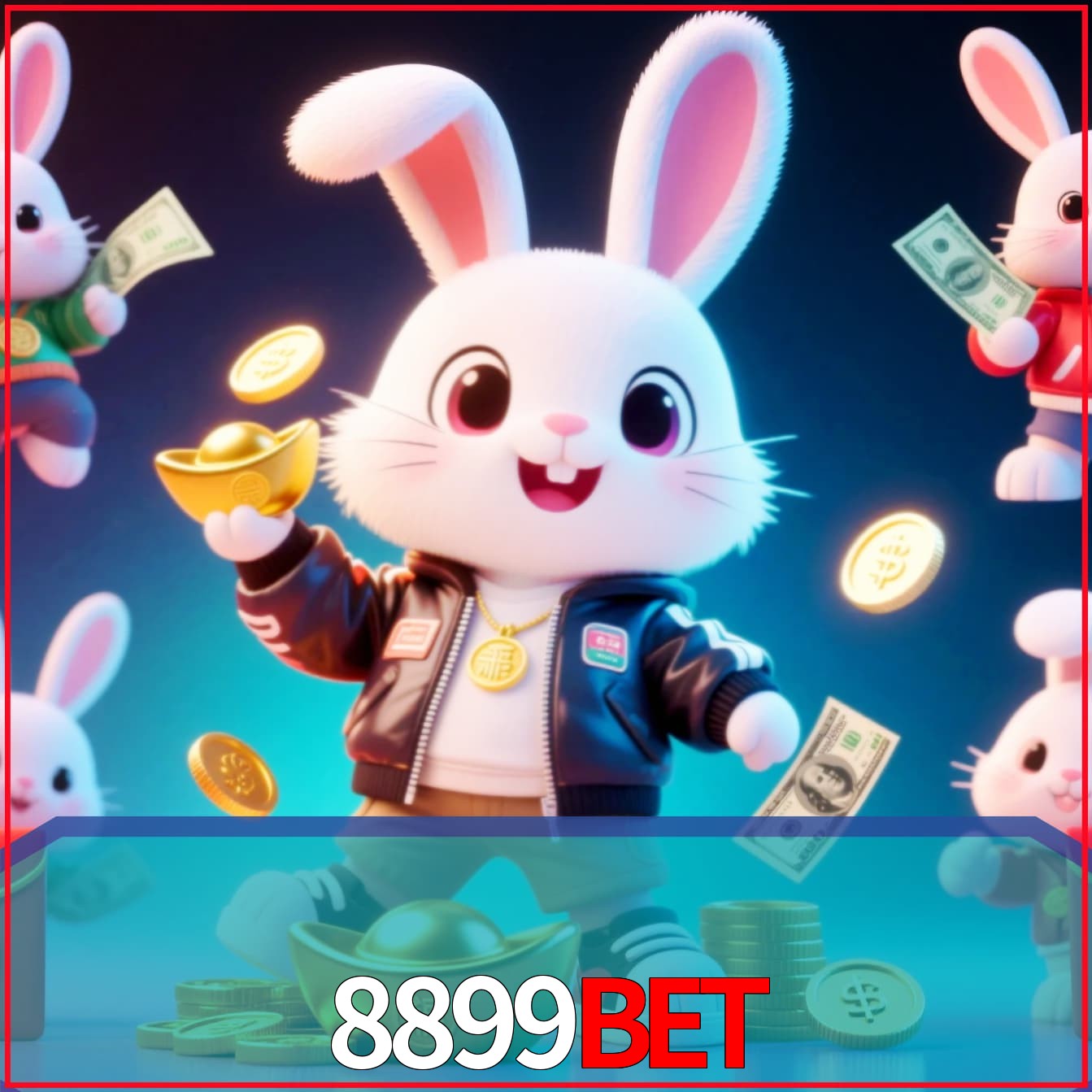 8899BET é a melhor empresa de apostas.