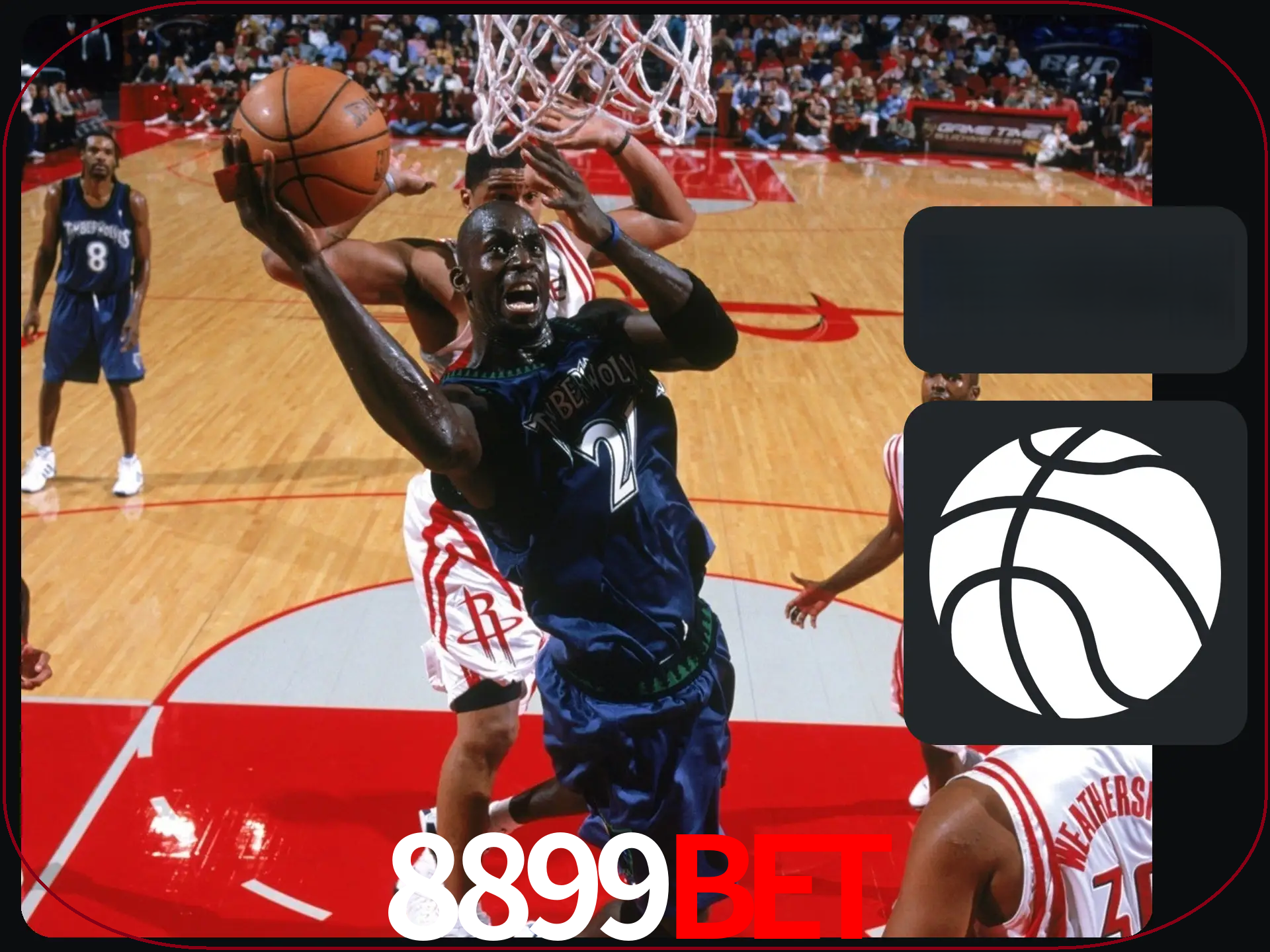 Aposte no melhor time de basquete.