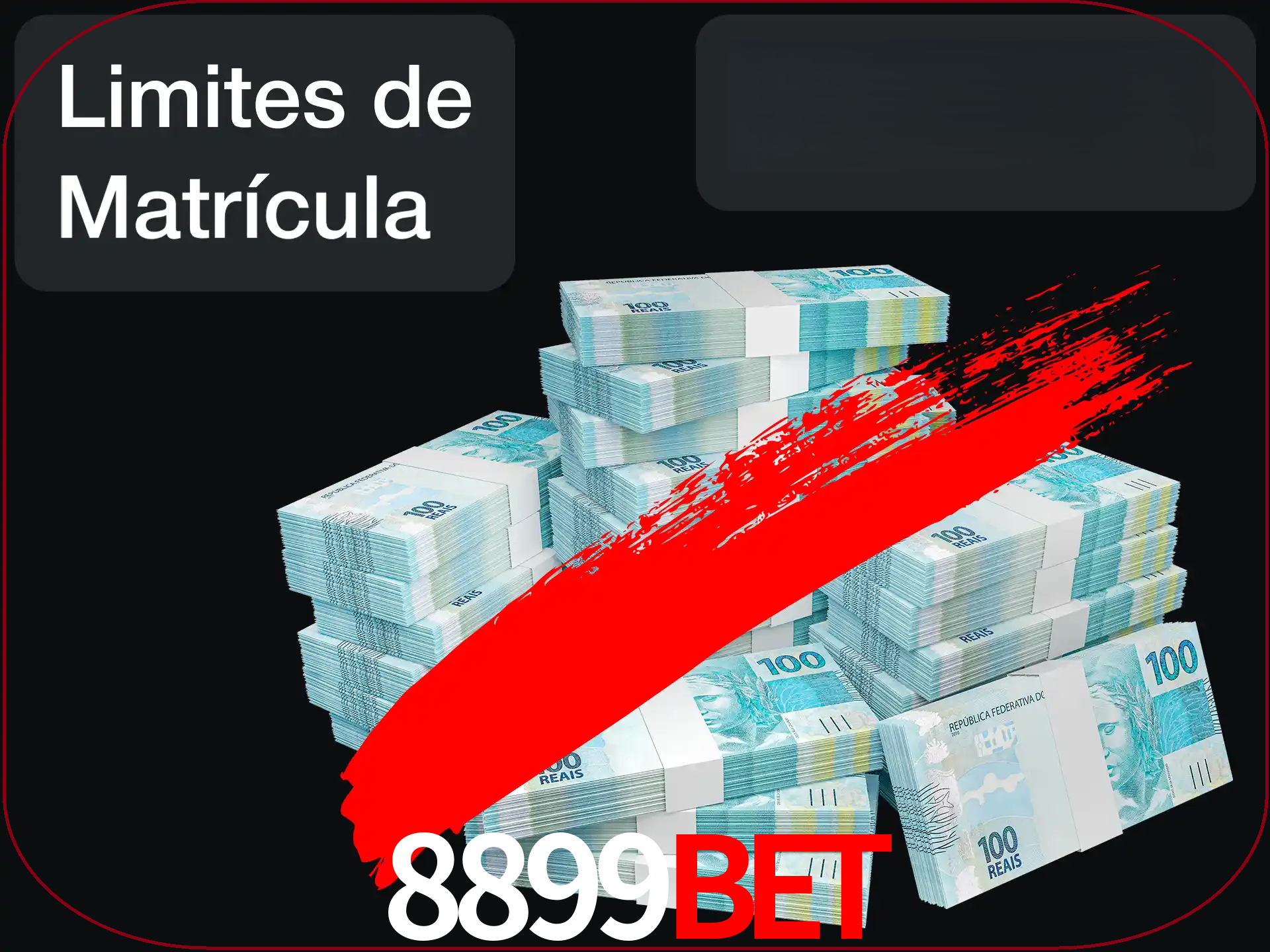 Regule os gastos de seu dinheiro.