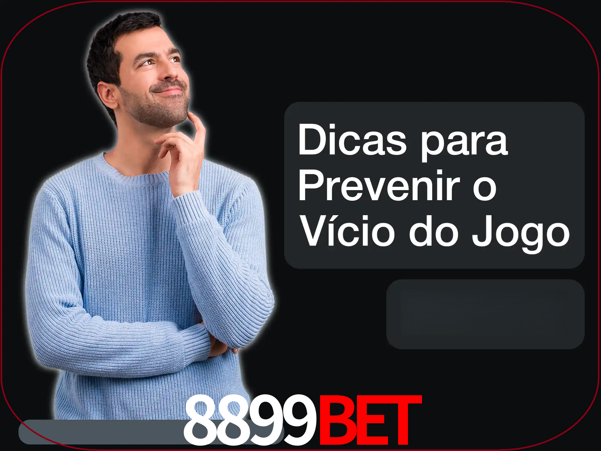 Controle-se melhor com estas simples dicas.